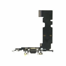 DOCK APPLE IPHONE 8 PLUS NERO