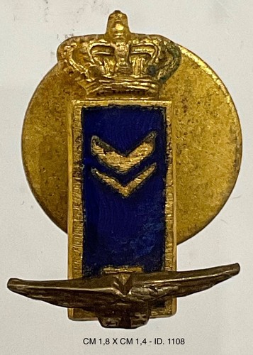 Regia aeronautica distintivo - regia,