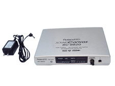 Roland ED Sound Canvas SC-8820
