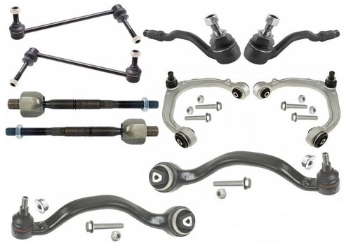 Bmw e71 e70 front - e71,, tie