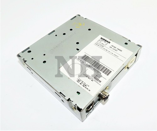 283a0eq400 nissan trail - nissan, x-trail