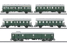 TRIX 23389 DB Local Train