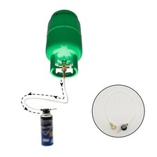 Adattatore di ricarica per