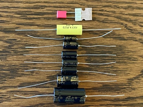 Seeburg dcc jukebox control - dcc,