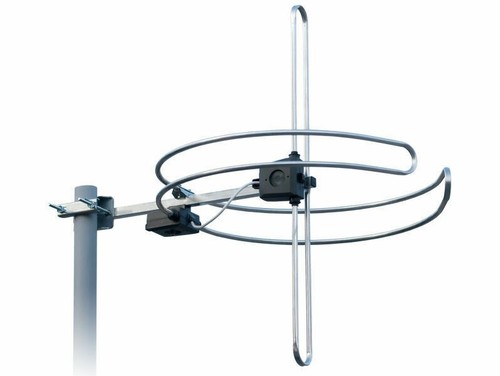 Antenna aerea omnidirezionale