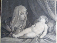 Guido RENI (1575-1642) GRANDE