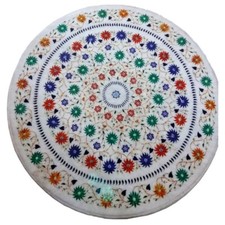 Tavolo Centrale 36" Piano