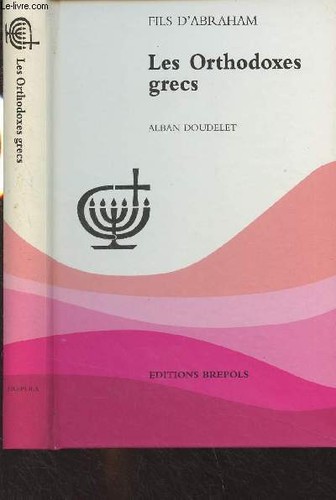 Les orthodoxes grecs - -, "fils