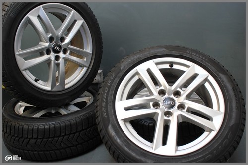 Originale audi cerchi 17 - originale,