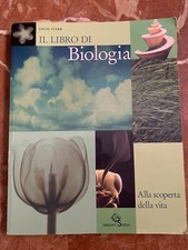 Il Libro Di Biologia- Alla