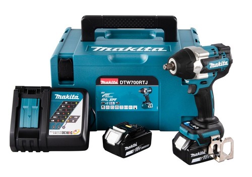 Avvitatore impulsi 2 - impulsi, 1/2"