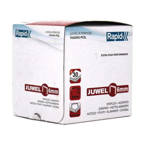 10x juwel rapid - 6, mm