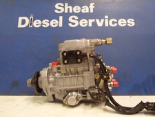 Linde H30D Carrello elevatore