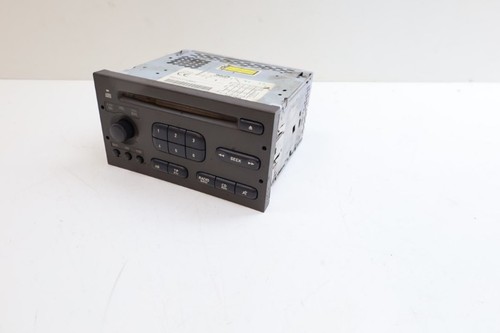 Radio saab cabrio - 9-3,