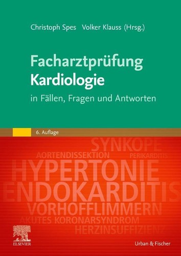Volker klauss facharztprüfung - volker,