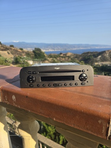 Autoradio mp3 alfa romeo 147 - autoradio,