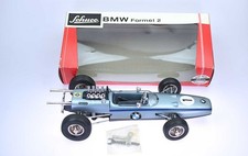 Auto da corsa Schuco BMW