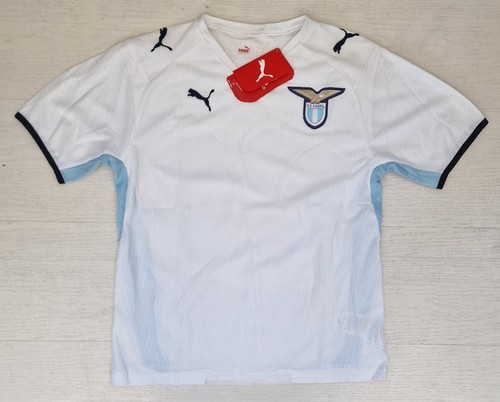 5271 puma lazio 1900 maglia - ss,