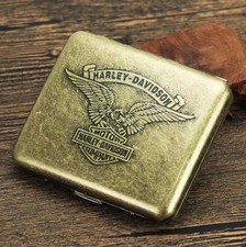 Scatola Per Tabacco Harley