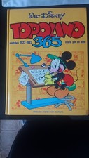 Disney Topolino 365 Sketches