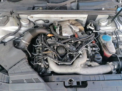 Motore audi cgk - motore, a5