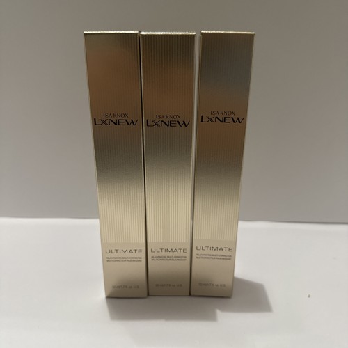 Avon isa knox ultimate - isa,