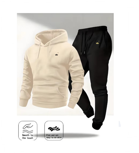 Tuta sportiva uomo jogging - tuta,