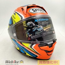 Casco integrale SHOEI X-15 X-Fifteen DAIJIRO TC-1 M