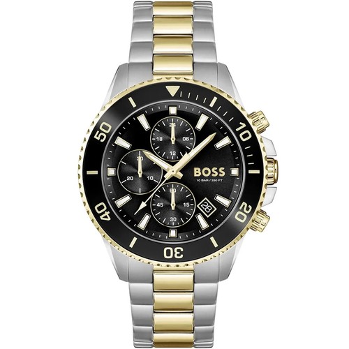 Orologio uomo hugo boss - orologio, hb