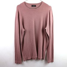 ZARA MAN MAGLIA MANICA LUNGA