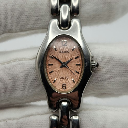 Orologio seiko sq50 vivace - seiko,