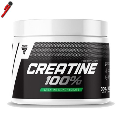 Trec nutrition creatine - trec, 100%