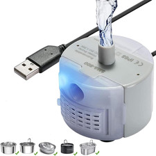 Pompa per Fontana per Gatti