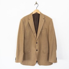 Giacca tuta blazer lana