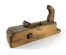 Antica PIALLA CON MANICO in