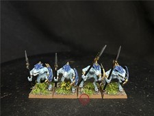 Warhammer AOS DPS dipinto