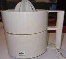Braun Citromatic Electric Juicer Type 4173 spremiagrumi 220V 50W funzionante