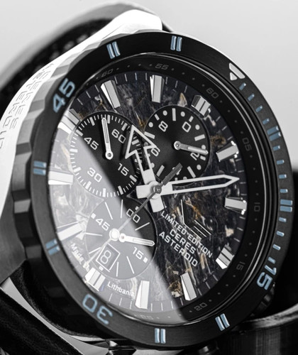 Vostok europe ceres asteriod - vostok,