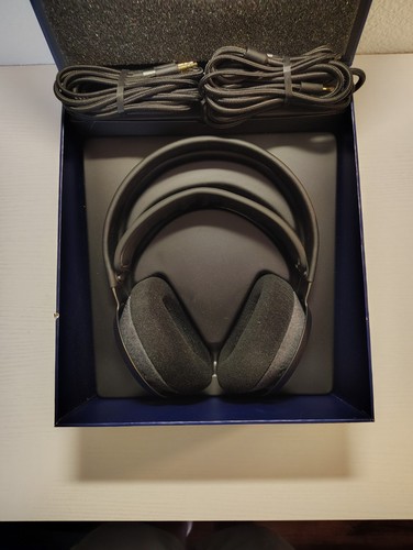 Cuffie philips fidelio - fidelio, x3