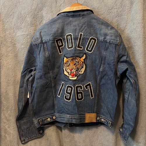 Nuova polo ralph - lauren, uomo