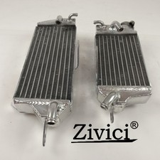 Radiatore acqua alluminio