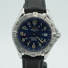 Breitling Superocean