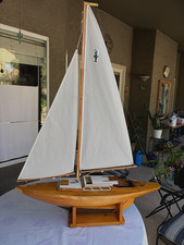 Graupner, Gracia Model