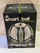 Adidas miCoach Smart Ball