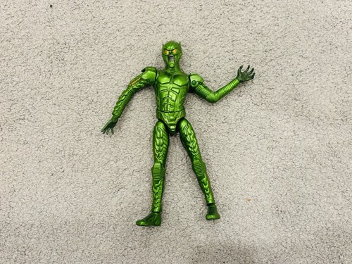 2002 green goblin - 6”,