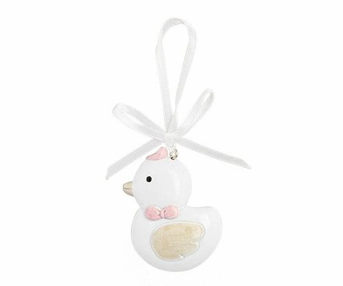Papera 5cm rosa con - papera, 5,5cm