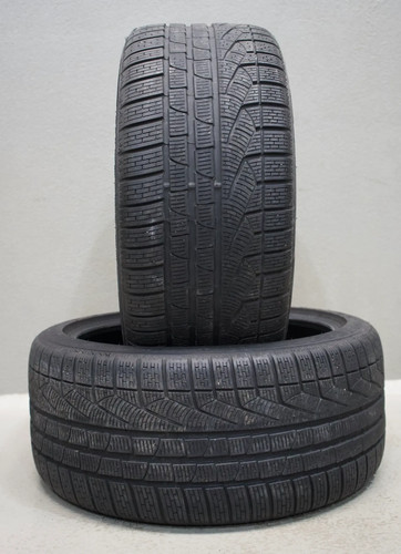 Pneumatici invernali pirelli - invernali,