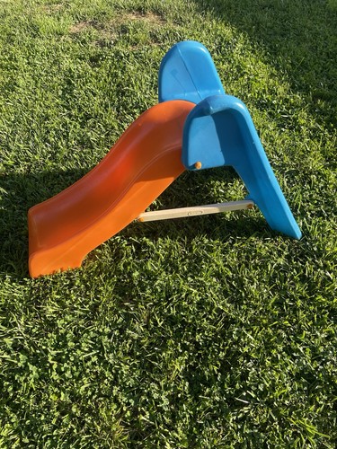 Scivolo per bambini little - scivolo,