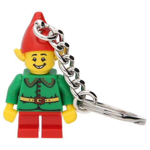 Lego minifigure happy helper - minifigure,
