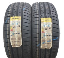 195 55 16 Dunlop 195/55 R16 87H Sport bluResponse Pneumatico Estivo 2018 Pieno